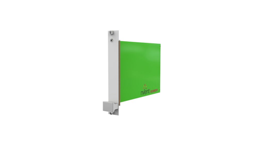 nVent SCHROFF PCB Card Guide Screw Contact 61 mm Long