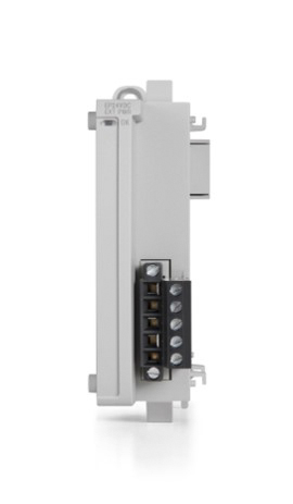 Allen Bradley Micro870 Series PLC CPU, Relay Output, 14-Input, Voltage Input