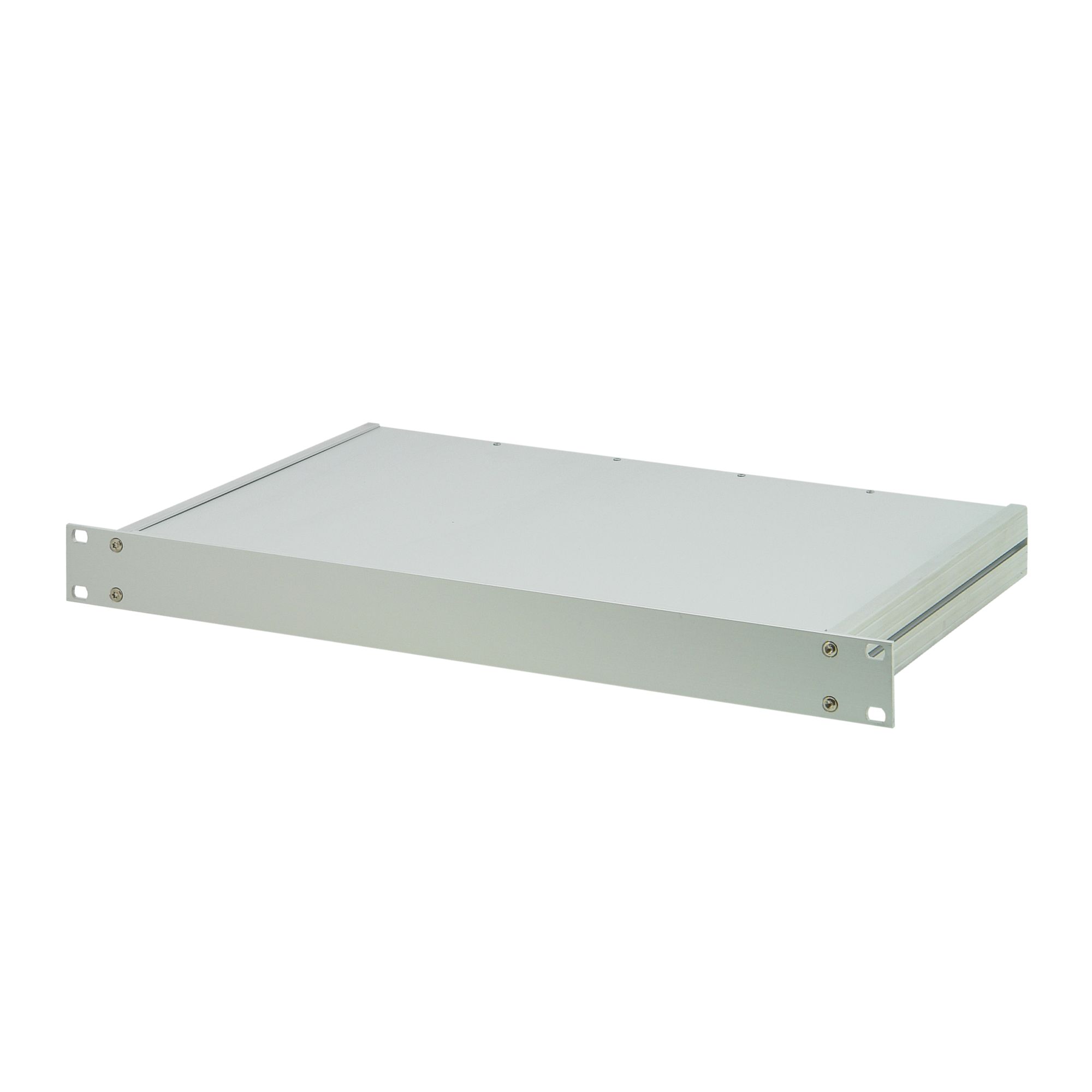 nVent SCHROFF, 1 U Chassis Kit MultipacPRO Ventilated 280 mm, 280 mm