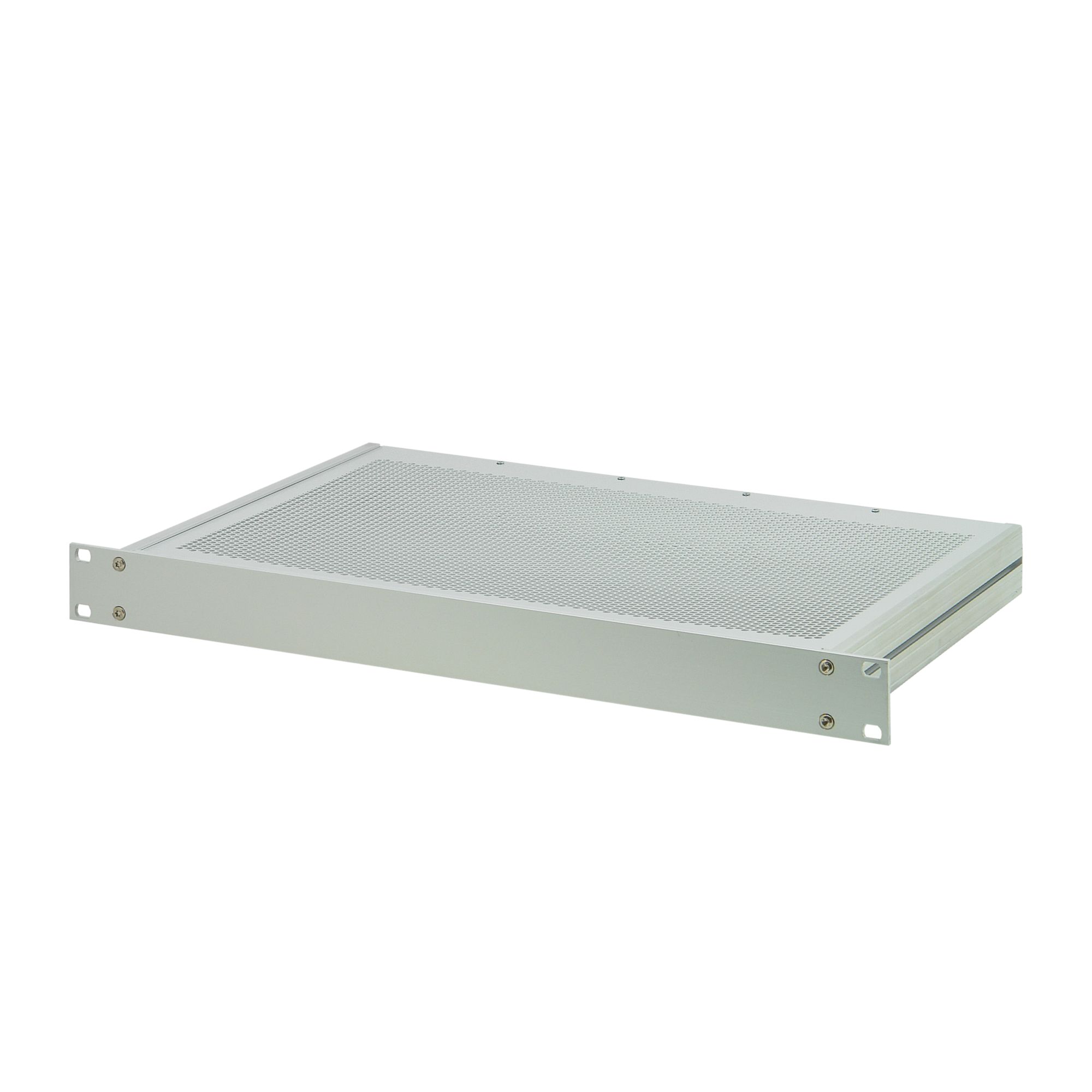 nVent SCHROFF, 2 U Chassis Kit MultipacPRO Ventilated 340 mm, 340 mm