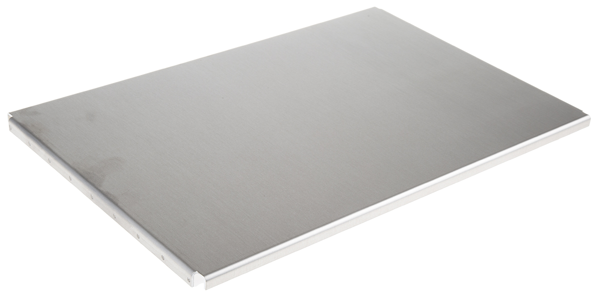 nVent SCHROFF Aluminium Mounting Plate