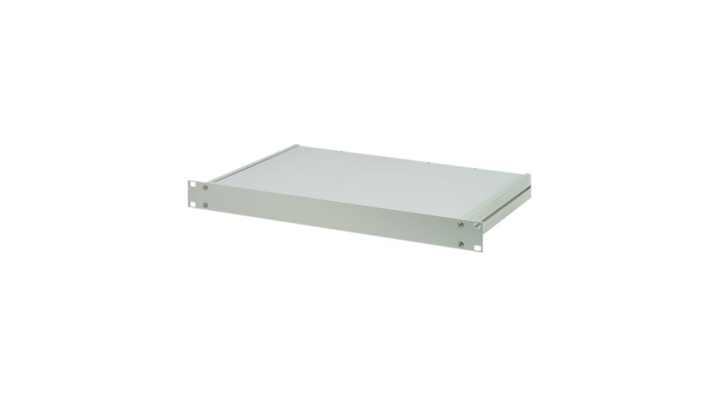 nVent SCHROFF, 3 U Rack Mount Case MultipacPRO 460 mm, 460 mm 132.6 mm