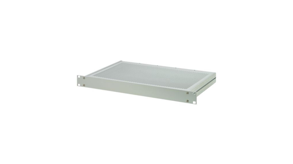 nVent SCHROFF, 3 U Chassis Kit MultipacPRO 460 mm 132.6 mm