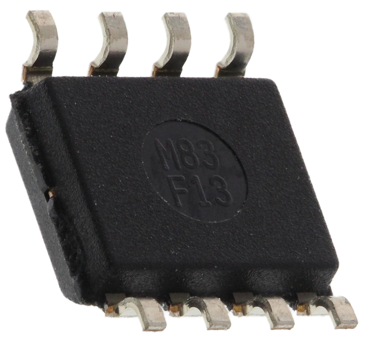 opa1602aid Texas Instruments, 2-Channel, 8-Pin SOIC OPA1602AID