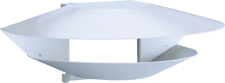 SICK, 20895 Series Protection Accessory Sensor Accessories for Use with LMS5xx, RoHS Standard