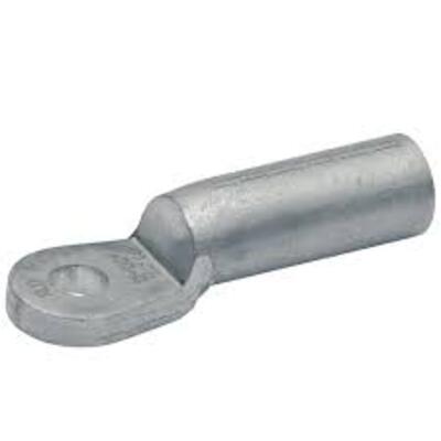 Klauke, 369R10 Uninsulated Lug, M10 Stud Size, Silver