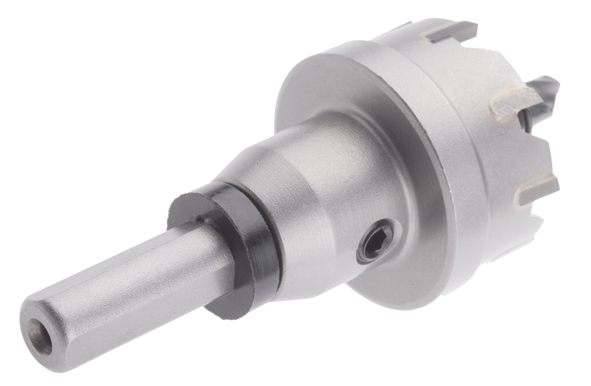 209-7113 Blu Mol Tungsten Carbide 32 mm Diameter Drill Bit, 32 mm, 1 Pieces