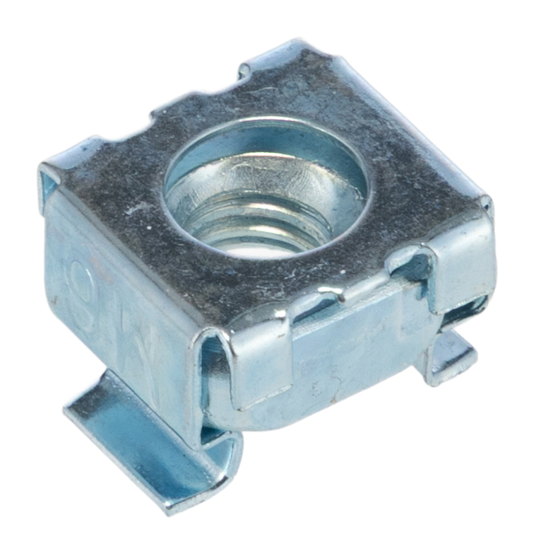 Rittal Adjusting Cage Nut 2092200