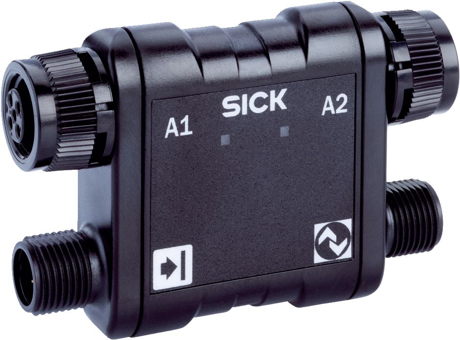 SICK I/O Module
