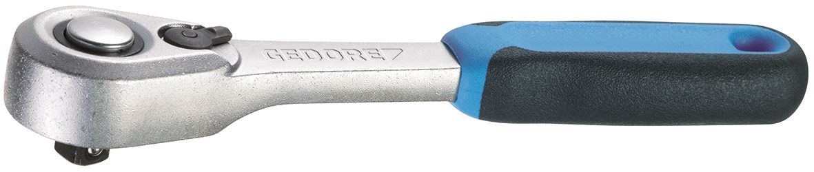 Gedore 1/4 in Ratchet