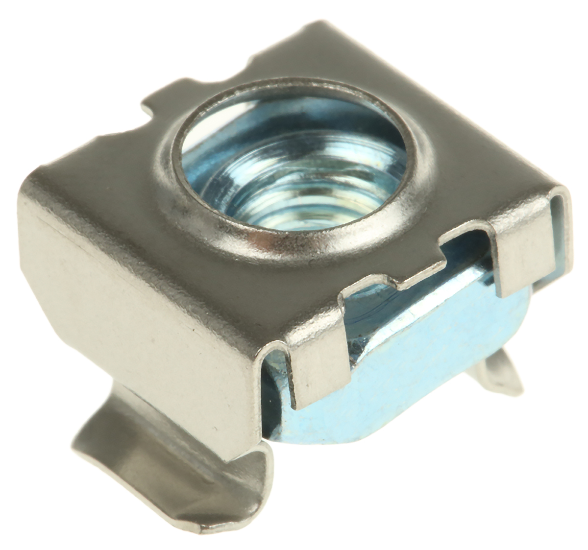 2094200 Rittal Steel Cage Nut