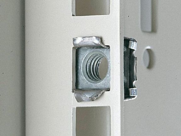 2094200 Rittal Steel Cage Nut