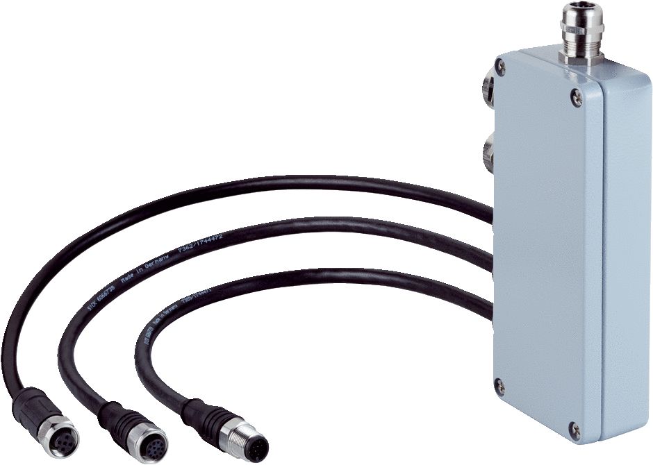 SICK I/O Module, Cable