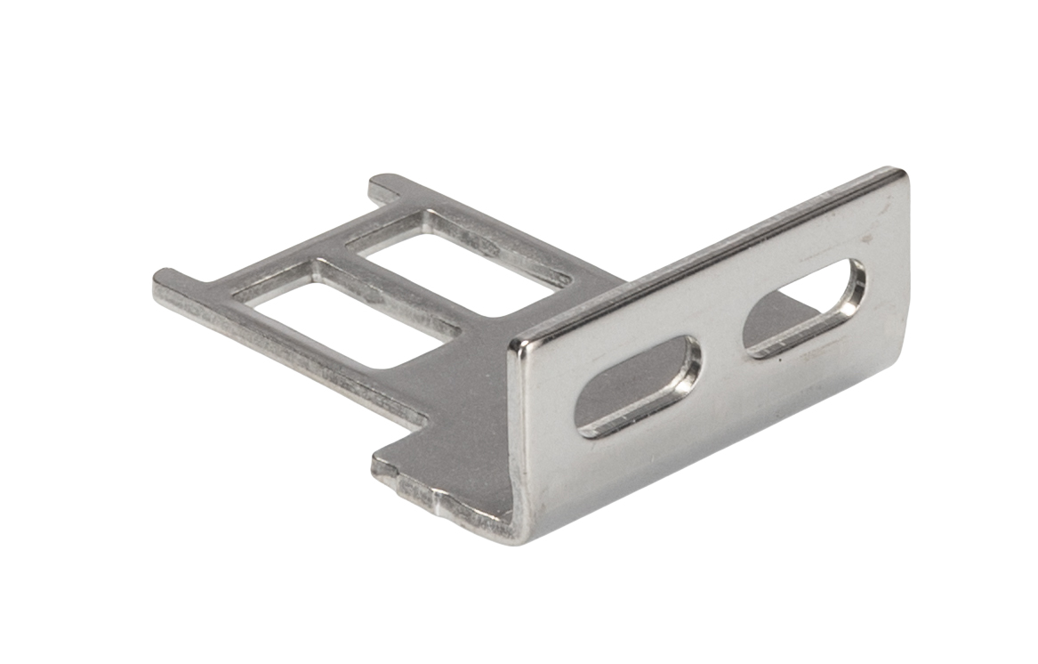 d4slnk2 Omron Vertical Mounting for Use with D4SL-N/D4SL-NSK10-LK Safety Switch