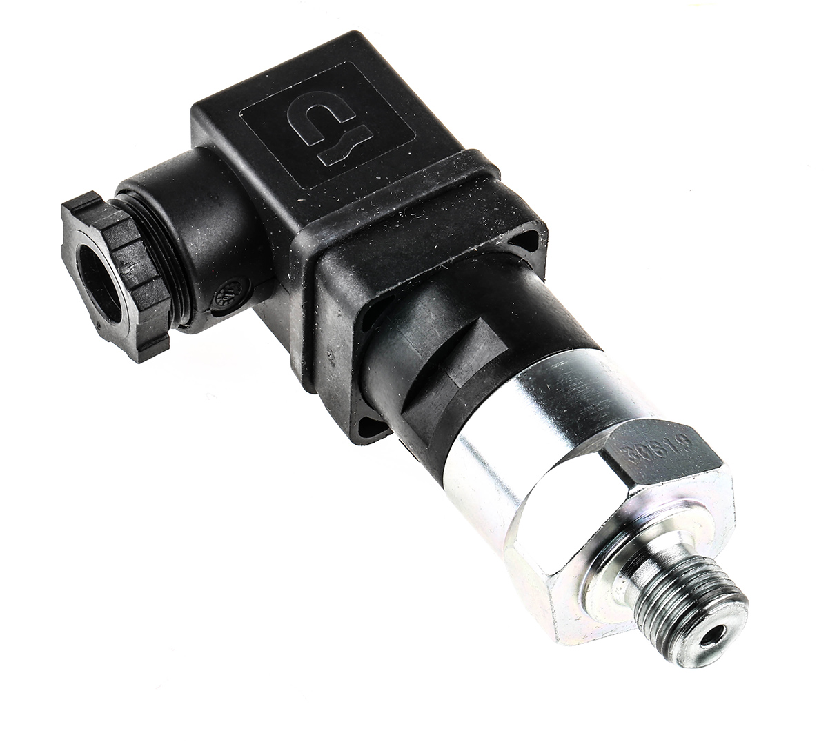 Gems Sensors Pressure Switch 1000 psi 30000 psi