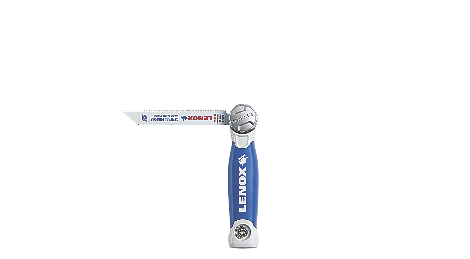20997eu Lenox 150 mm, 14 TPI Pad Saw