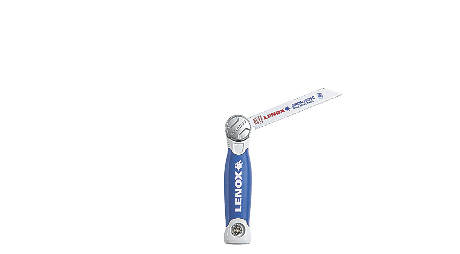 20997eu Lenox 150 mm, 14 TPI Pad Saw