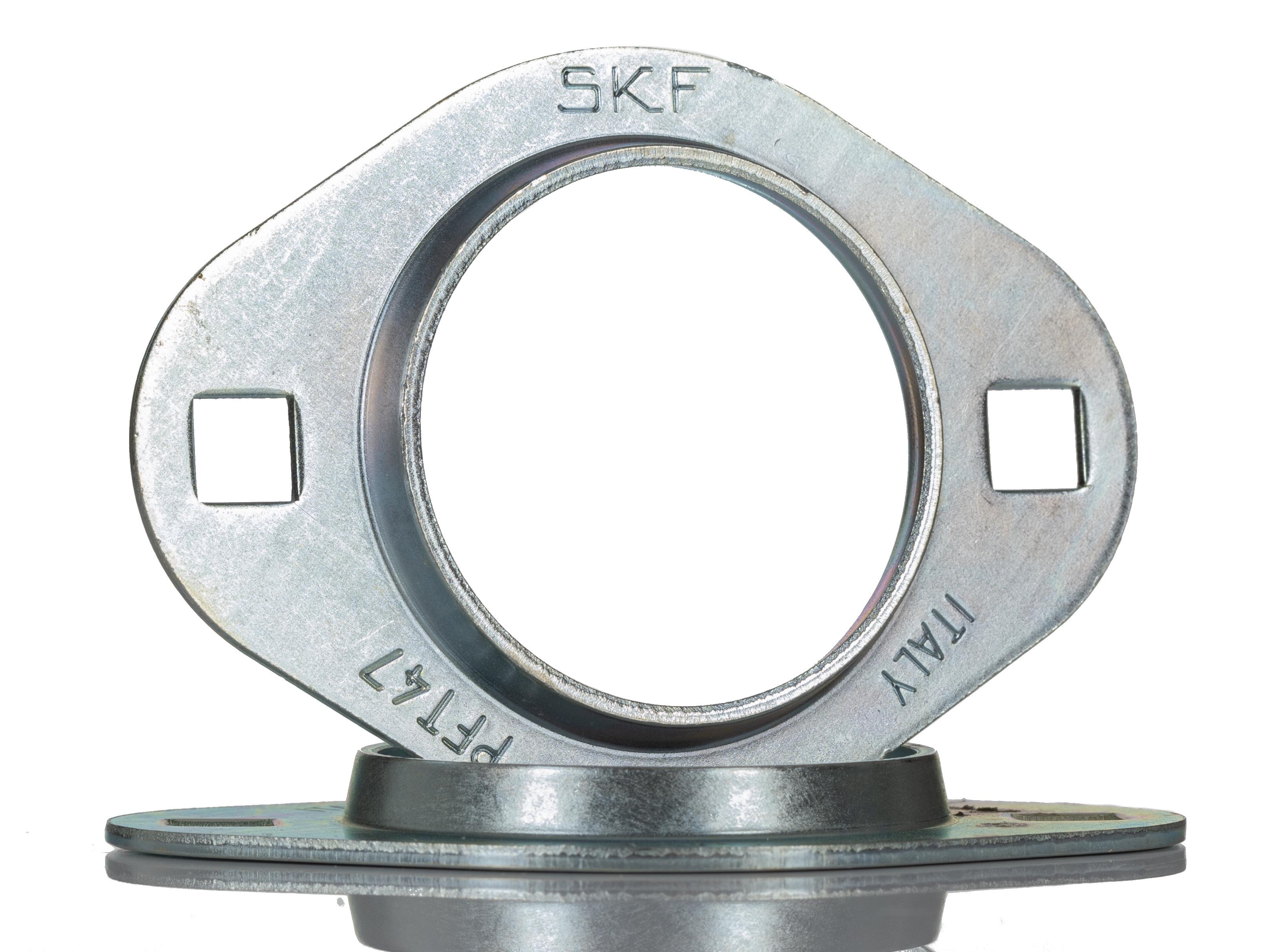 SKF PFT 47 Ball Bearing Insert -, 47mm ID