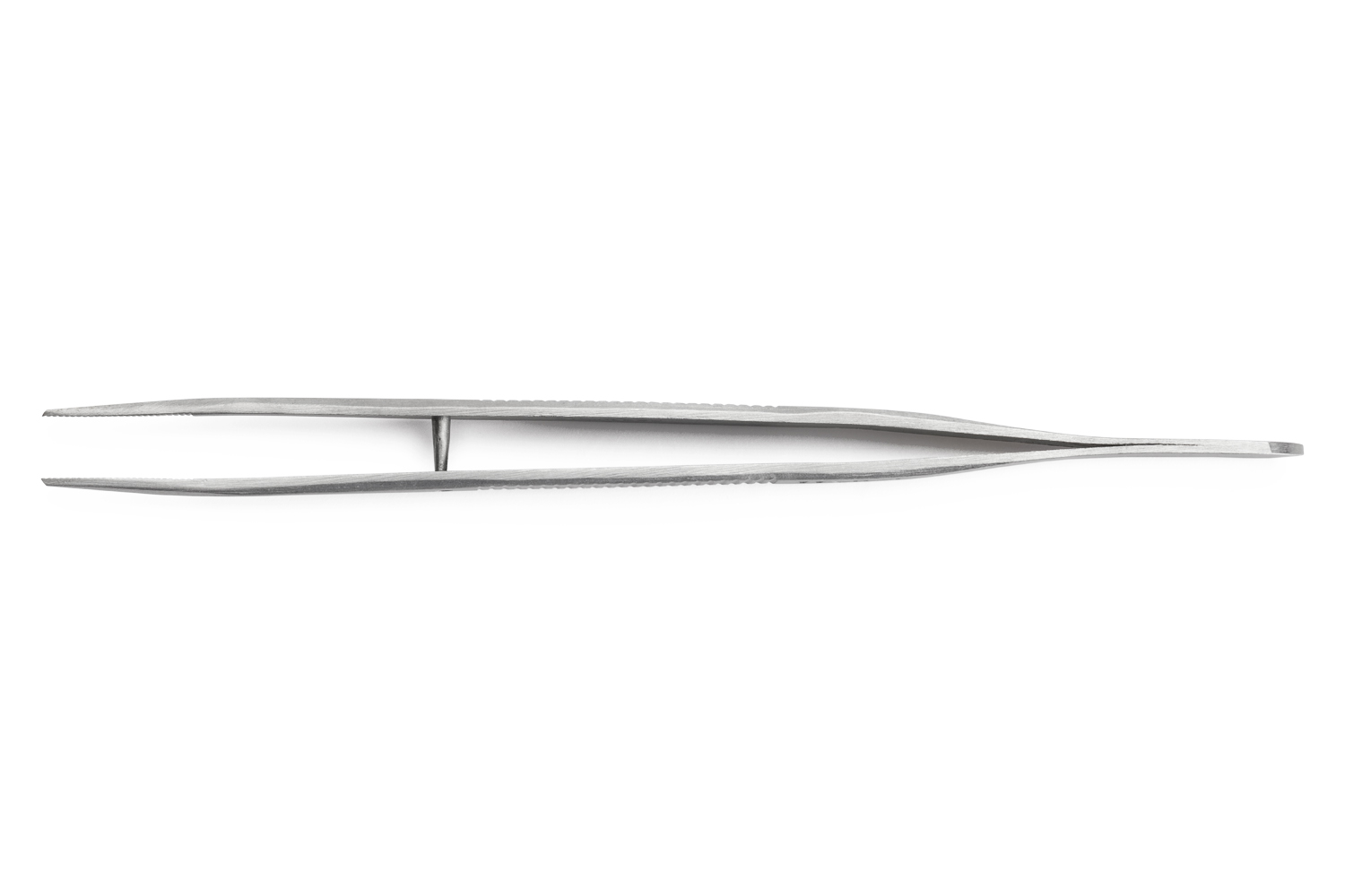 20as Erem 108mm Stainless Steel Pointed ESD Safe Tweezer