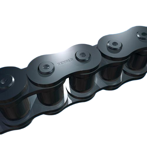 Renold Roller 1 Roller Chain, 5 m, 39.8 mm, 20B1, BS