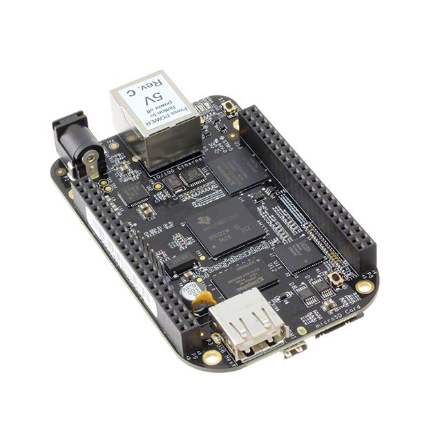 GHI Electronics, LLC BBB01-SC-505