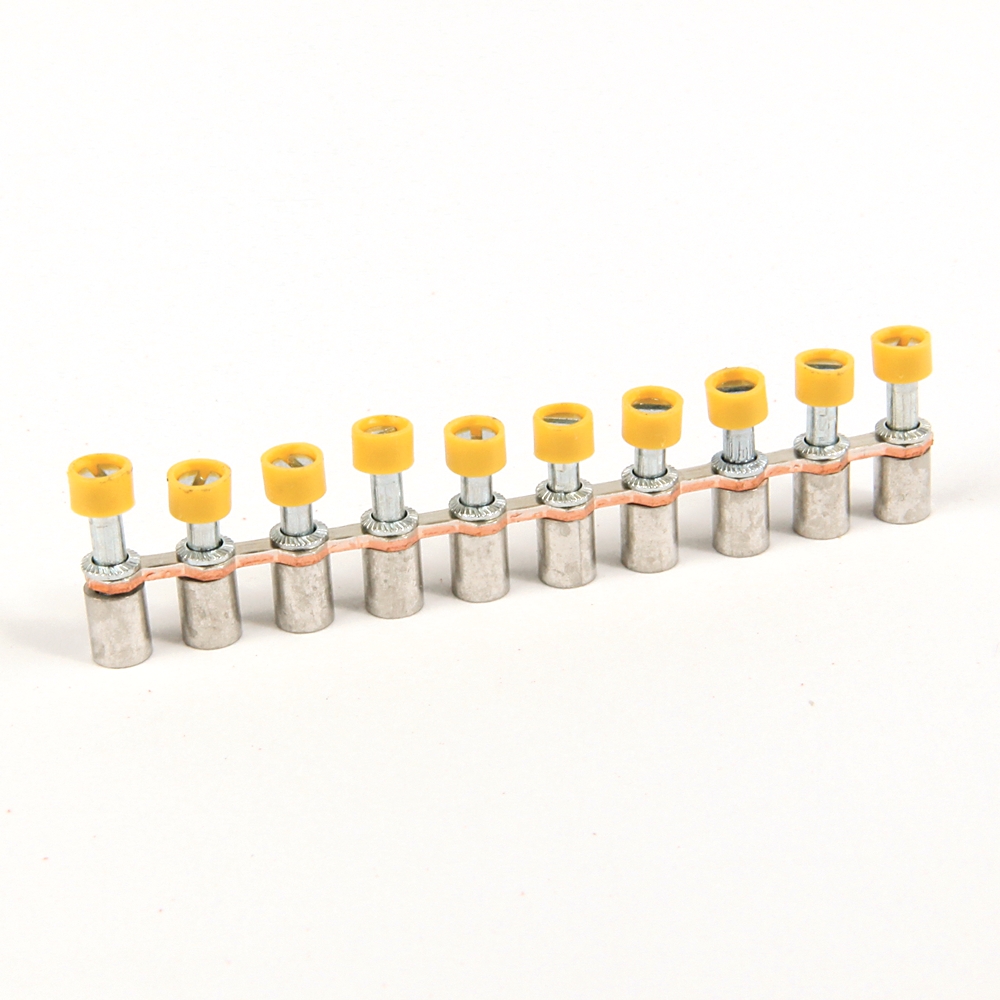 Allen Bradley, 1492 Screw Centre Jumper