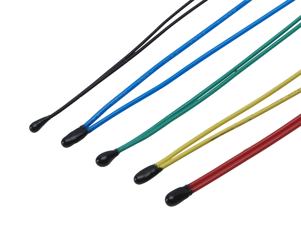 Molex NTC Thermistor, NTC Type