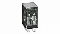 TE Connectivity Potter & Brumfield KRPA Series Interface Relay, Panel Mount, 15A Load