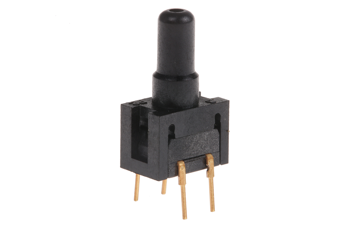 Honeywell Pressure Sensor