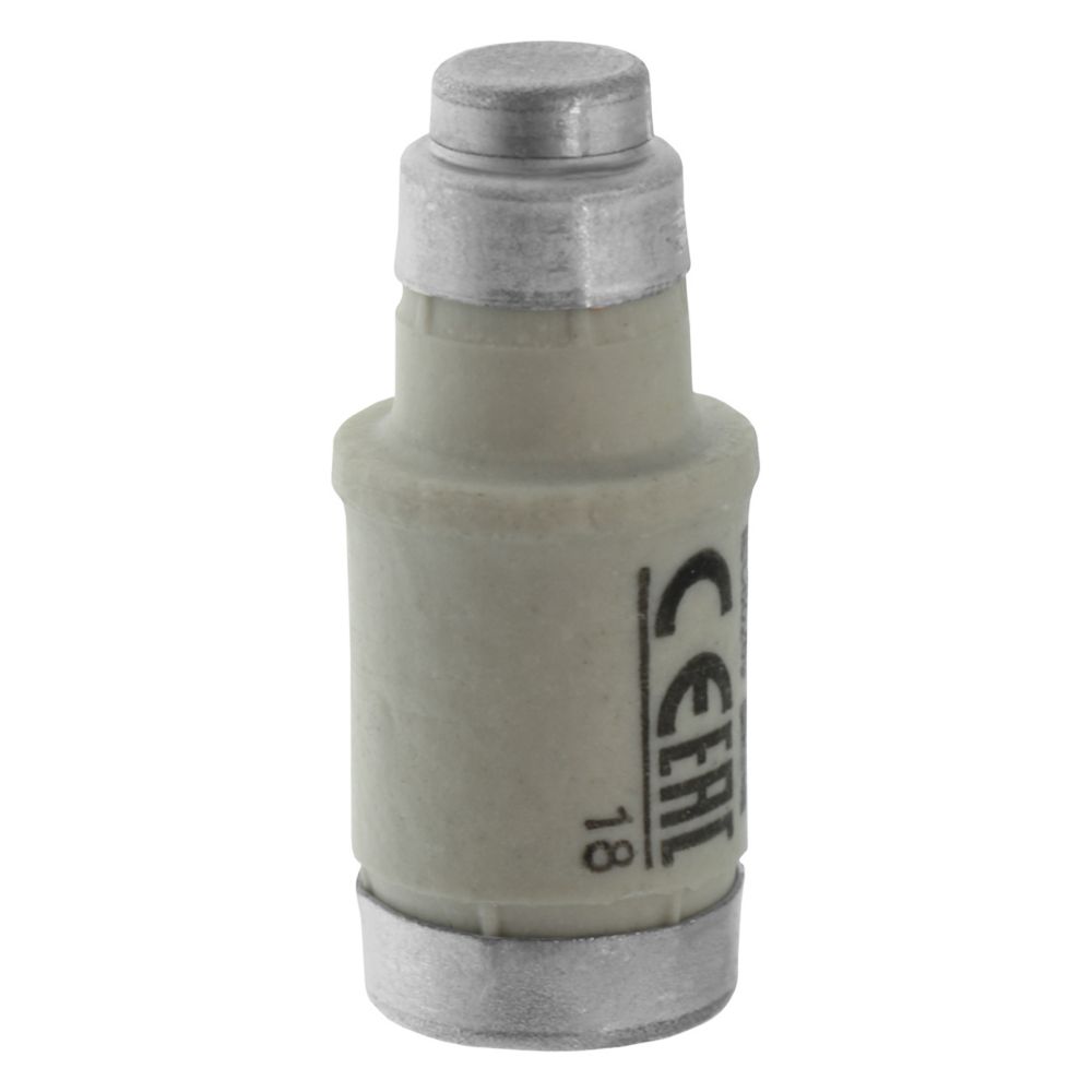 20nz02 Eaton 20A D02 Neozed Fuse, 400V ac