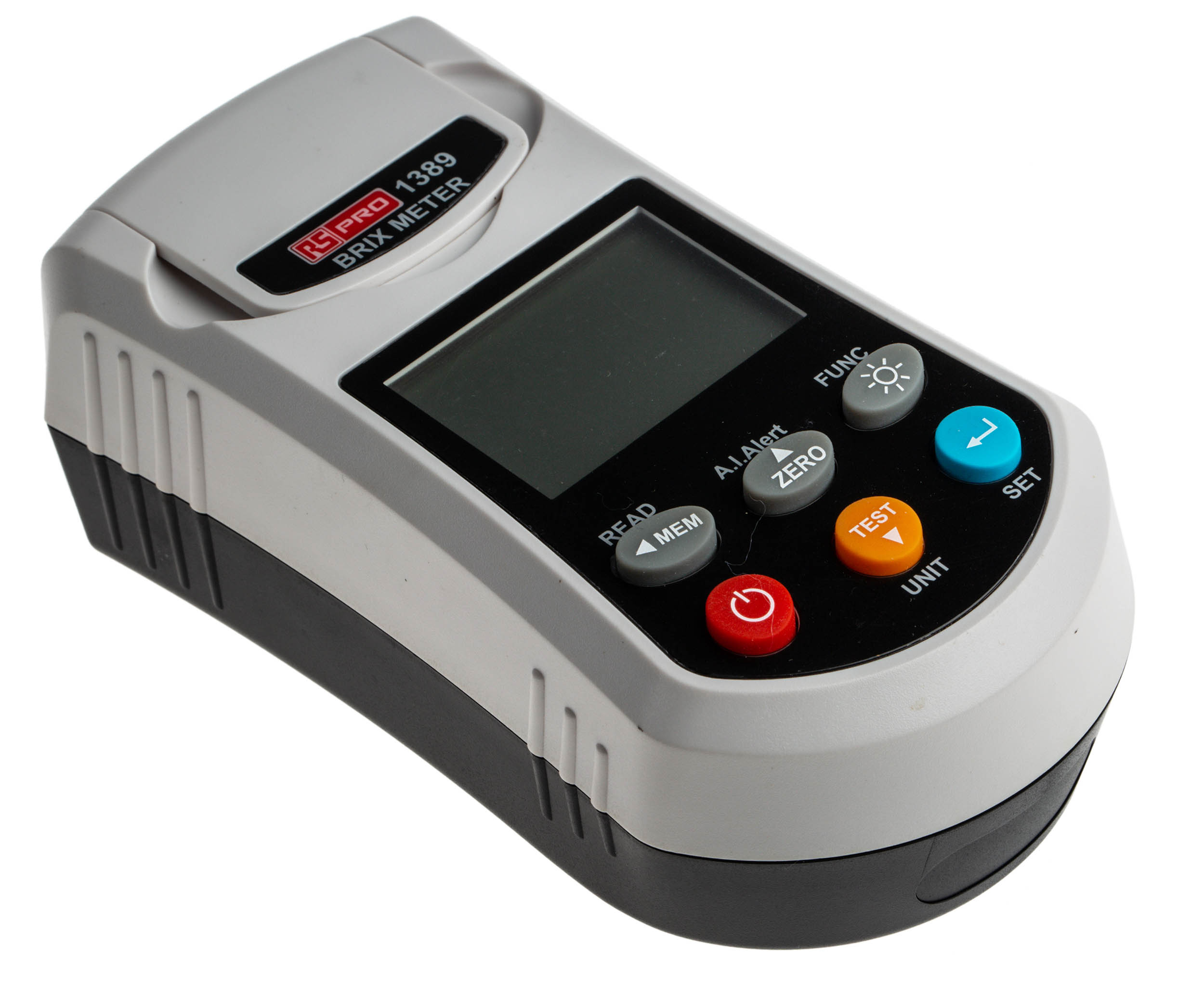 210-7487 RS PRO, Sugar Refractometer, AAA, Digital