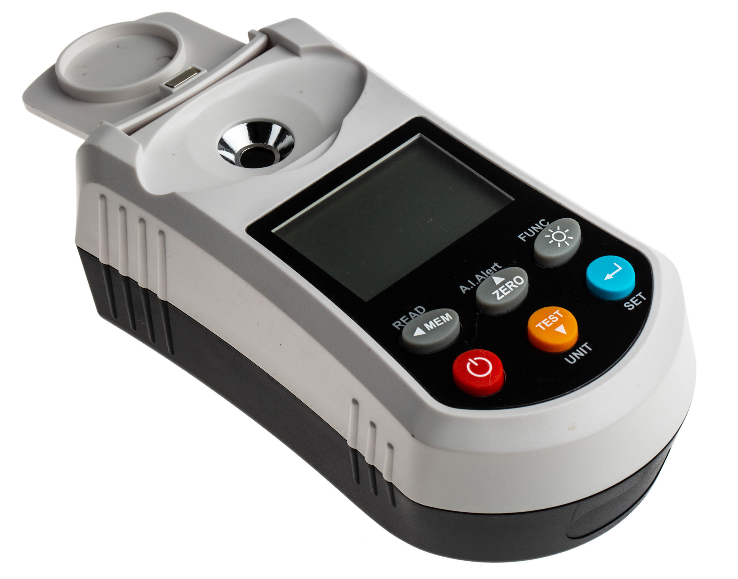 210-7487 RS PRO, Sugar Refractometer, AAA, Digital