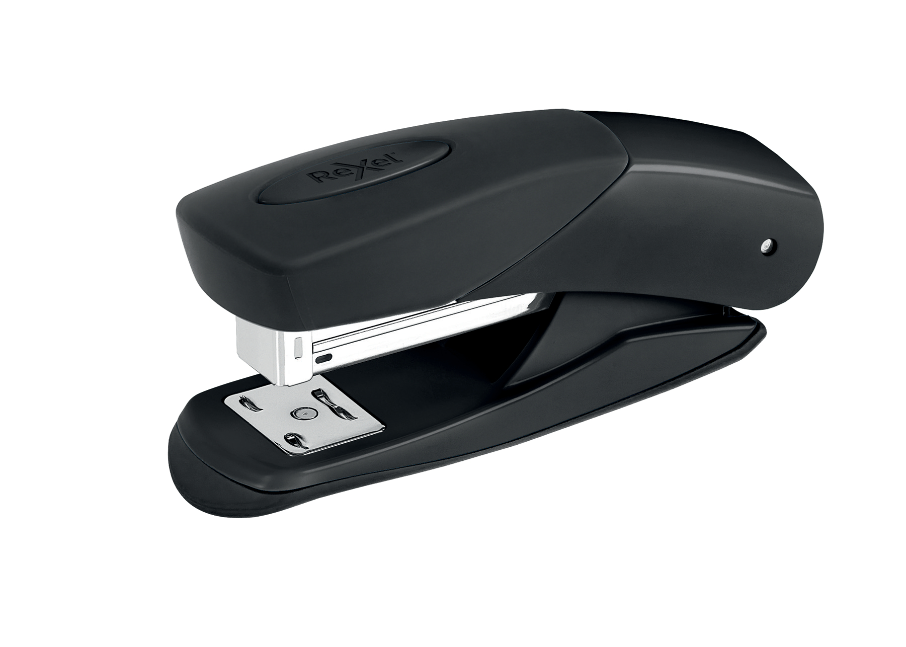 Rexel Stapler Stapler, 25 Sheet Capacity, 6 mm Staple Size