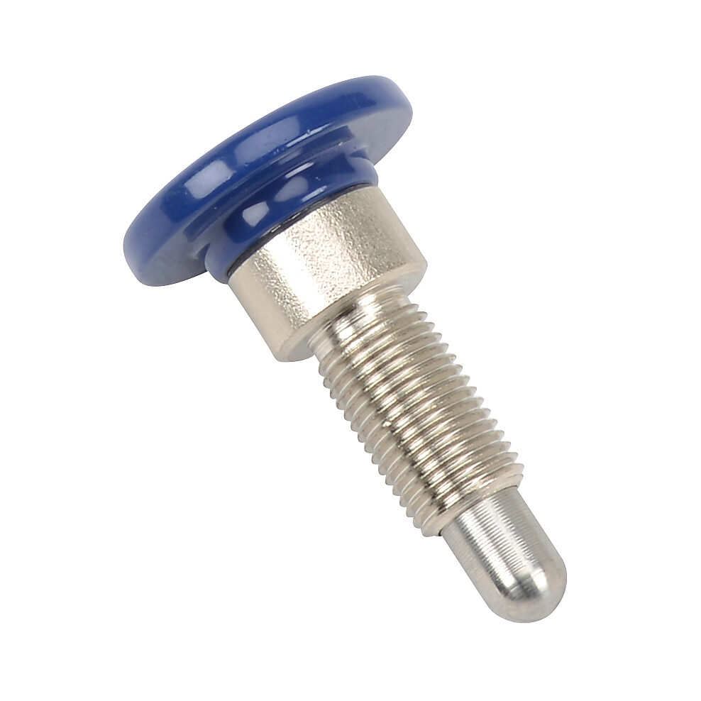 IDEM GBL Series Spring Loaded Catch