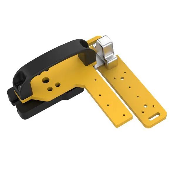 IDEM GBN-1 Series Gate Bolt
