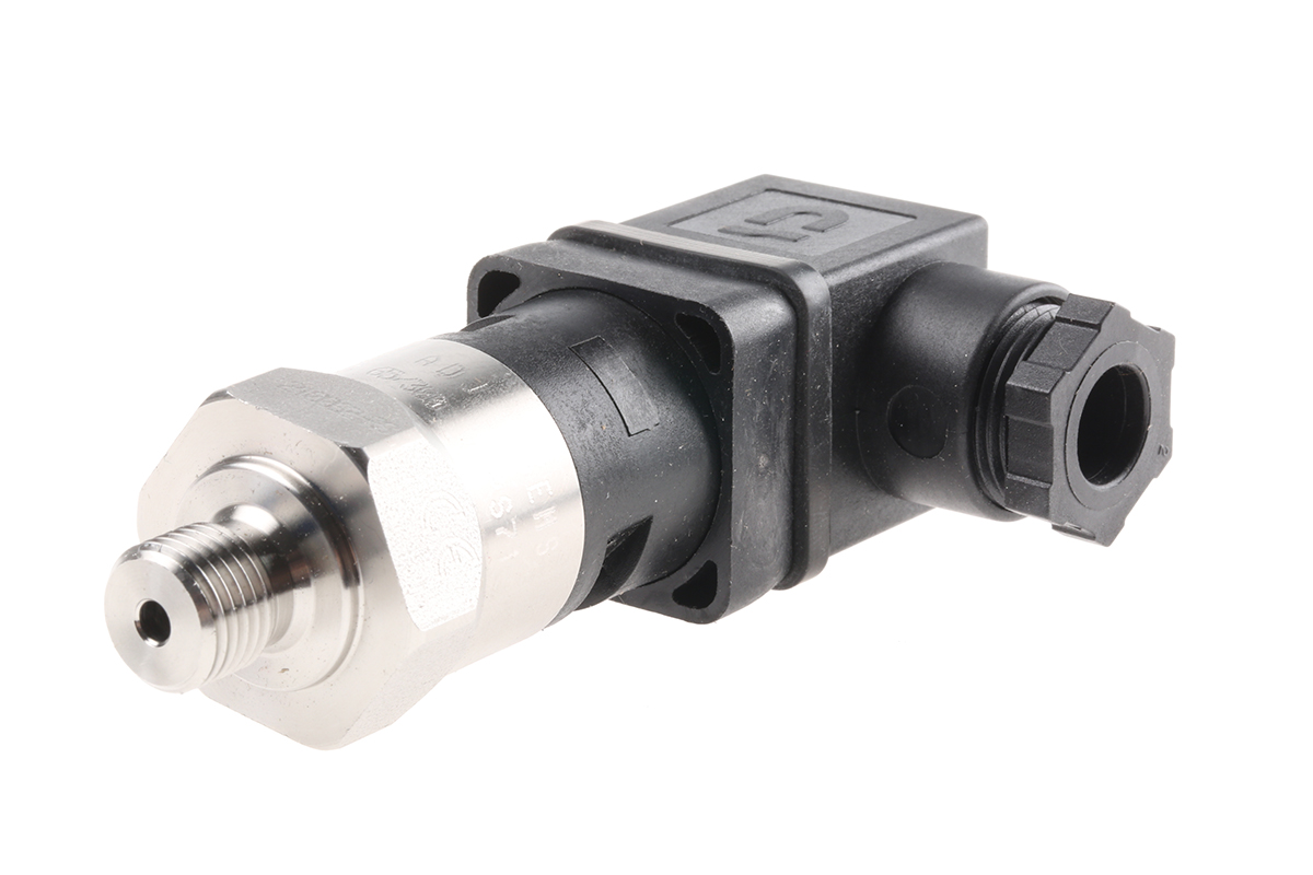 Gems Sensors Pressure Switch 65 psi 300 psi