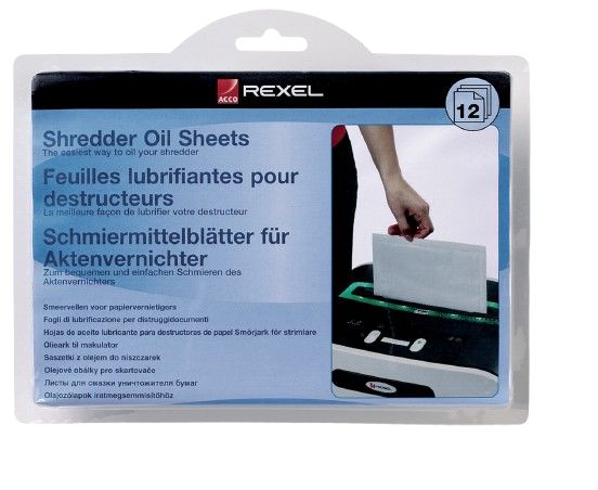 Rexel 2101948 Sheets 170.00g 12 Per Pack