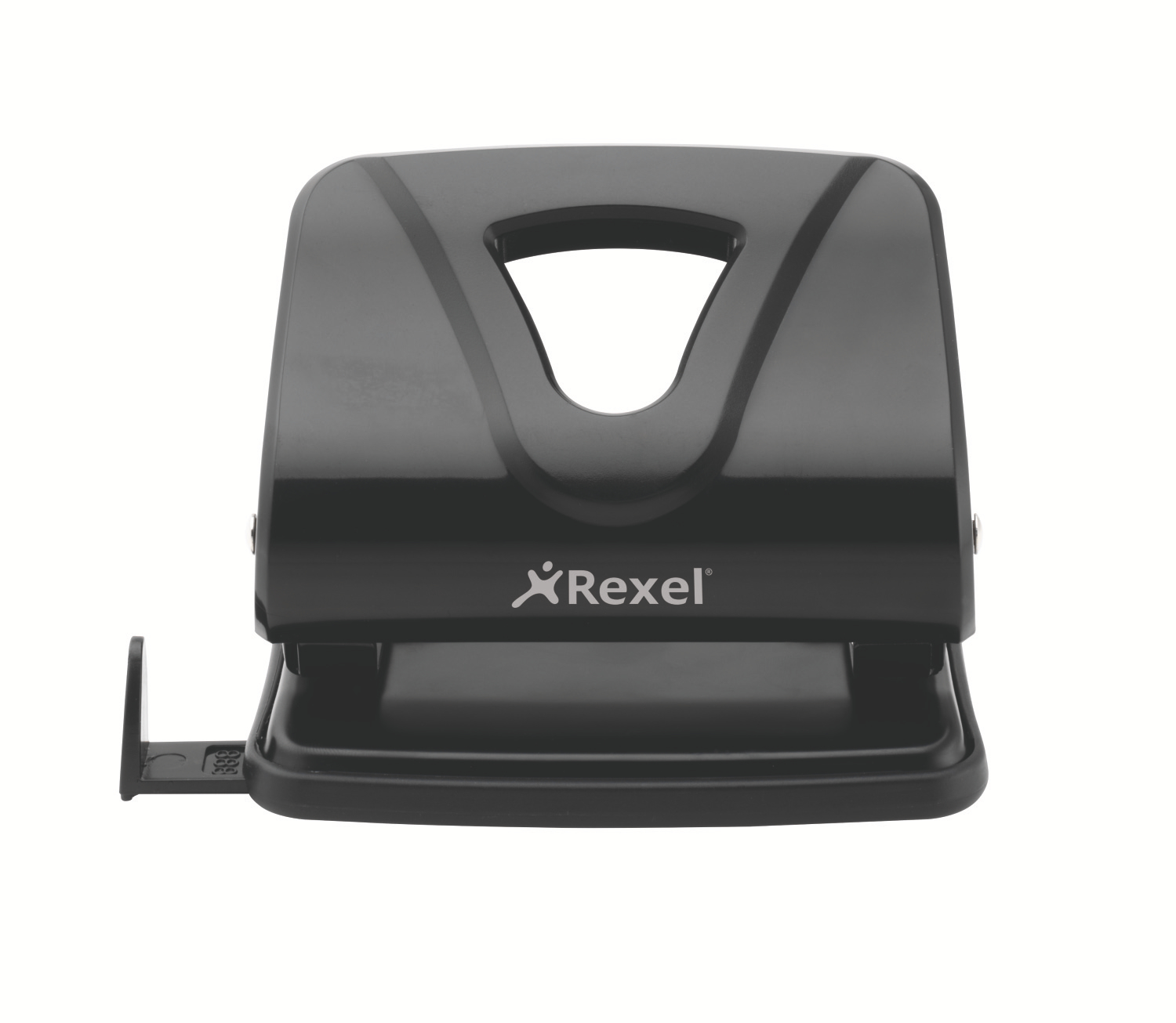 Rexel Hole Punch, 2 Hole, 20 Sheet Capacity