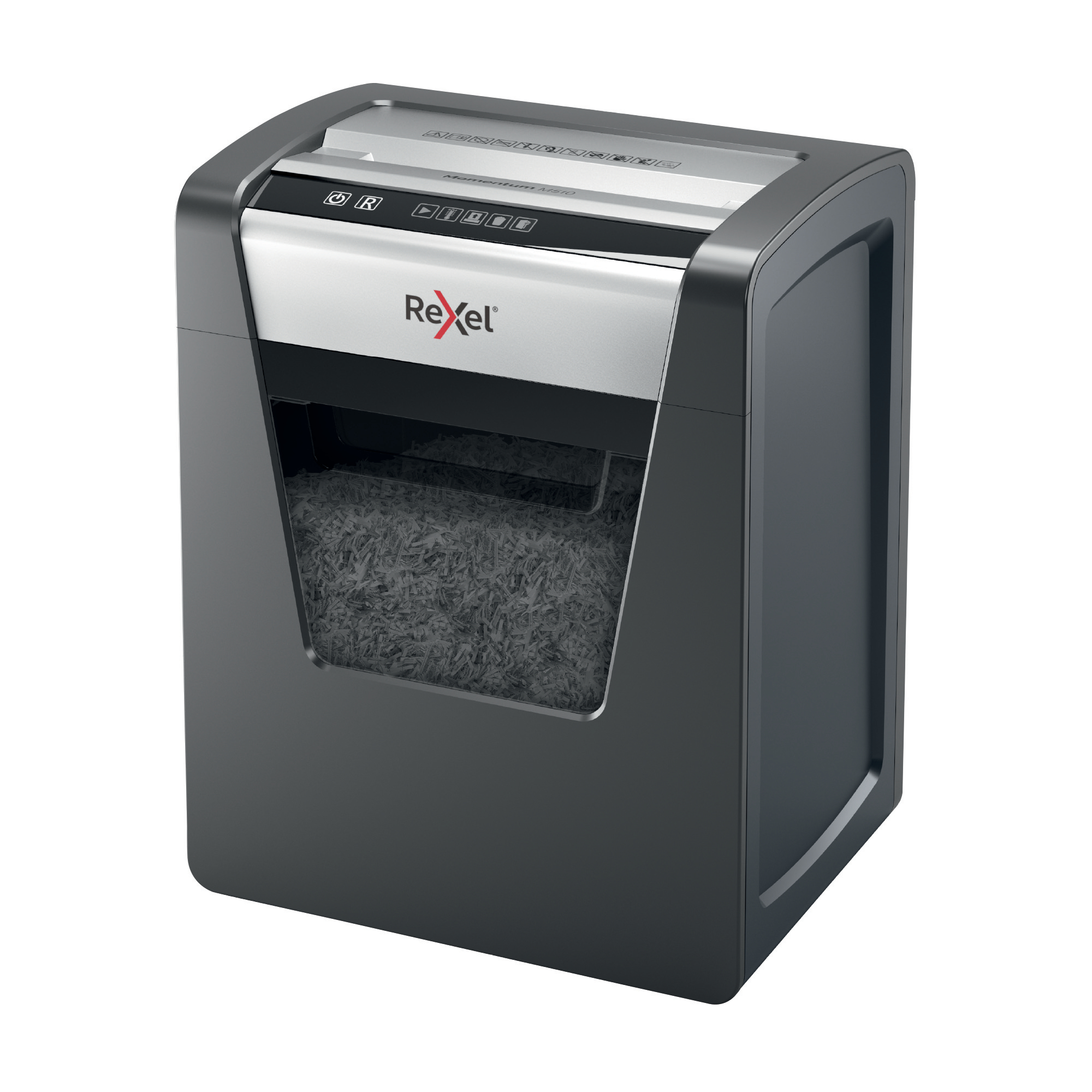 Rexel 23 L Micro Paper Shredder