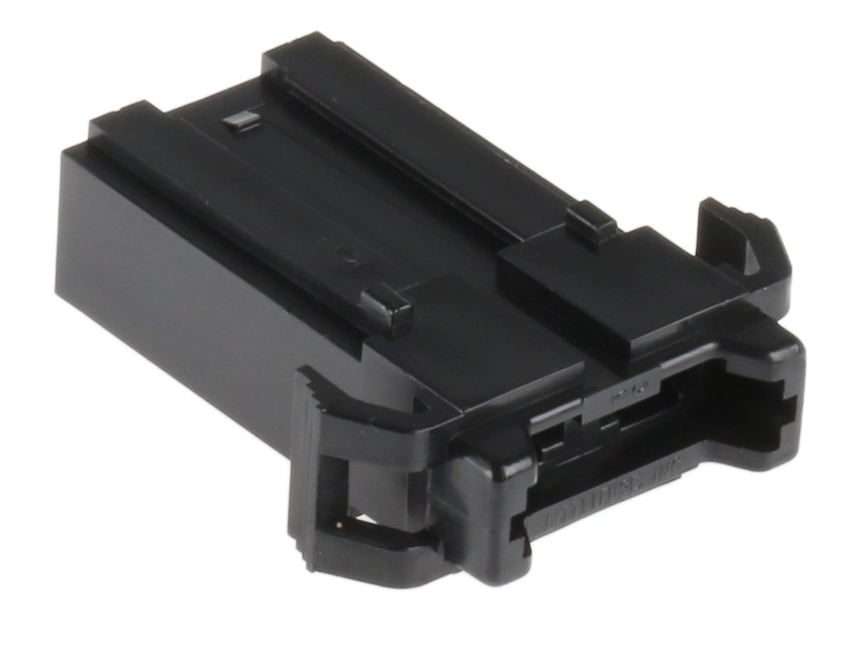 Wickmann 30A Inline Fuse Holder, 32V dc