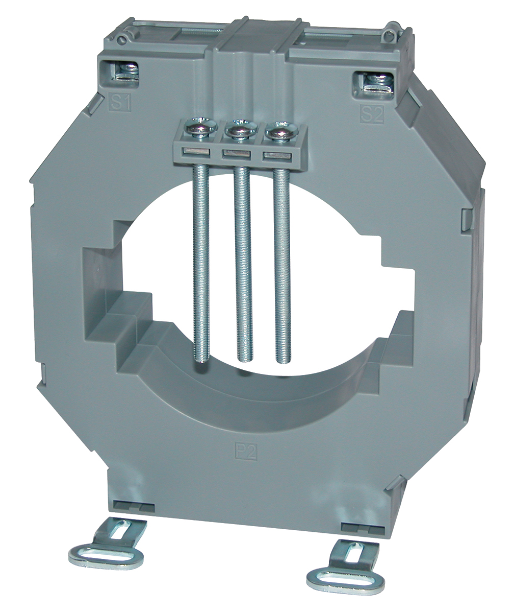 HOBUT Series 21 Series Current Transformer 5000 A 15 VA 85 mm Bore
