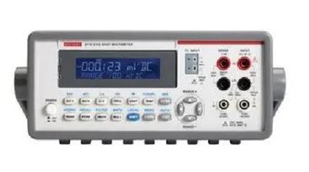 Keithley 2110-220 2110 Bench Digital Multimeter True RMS, 10 A ac, 10 A dc, 750 V ac