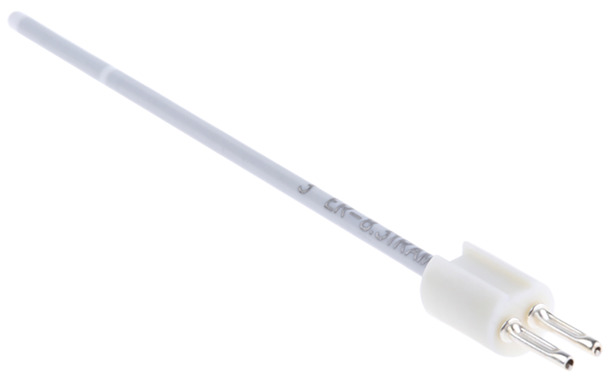 Ersa Soldering Accessory Soldering Iron Heating Element, for use with Micro Tool CTA 21 (0210BDJ) Soldering Iron