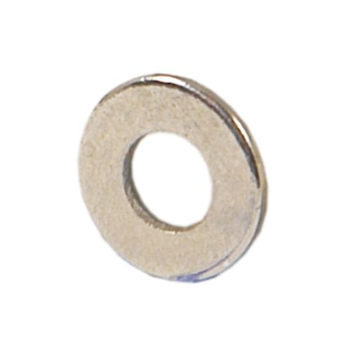 nVent SCHROFF 100 piece Plastic Plain Washer Washer Kit