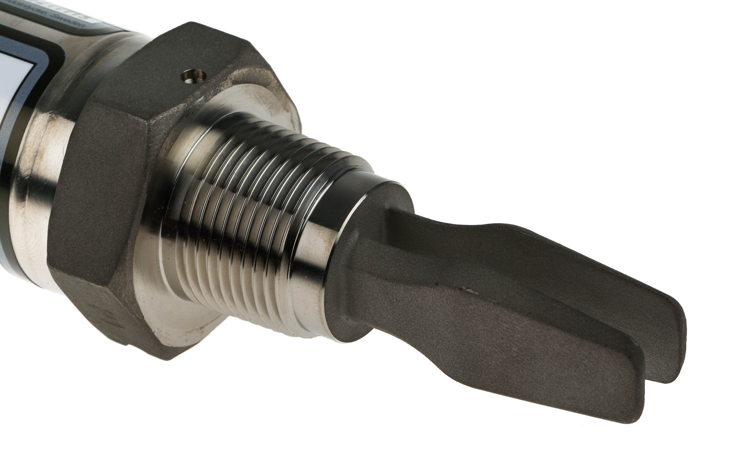 211010a1na Rosemount 2110 Series Fork Level Switch Vibrating Level Switch, Side, Top Mount, Housing Stainless Steel