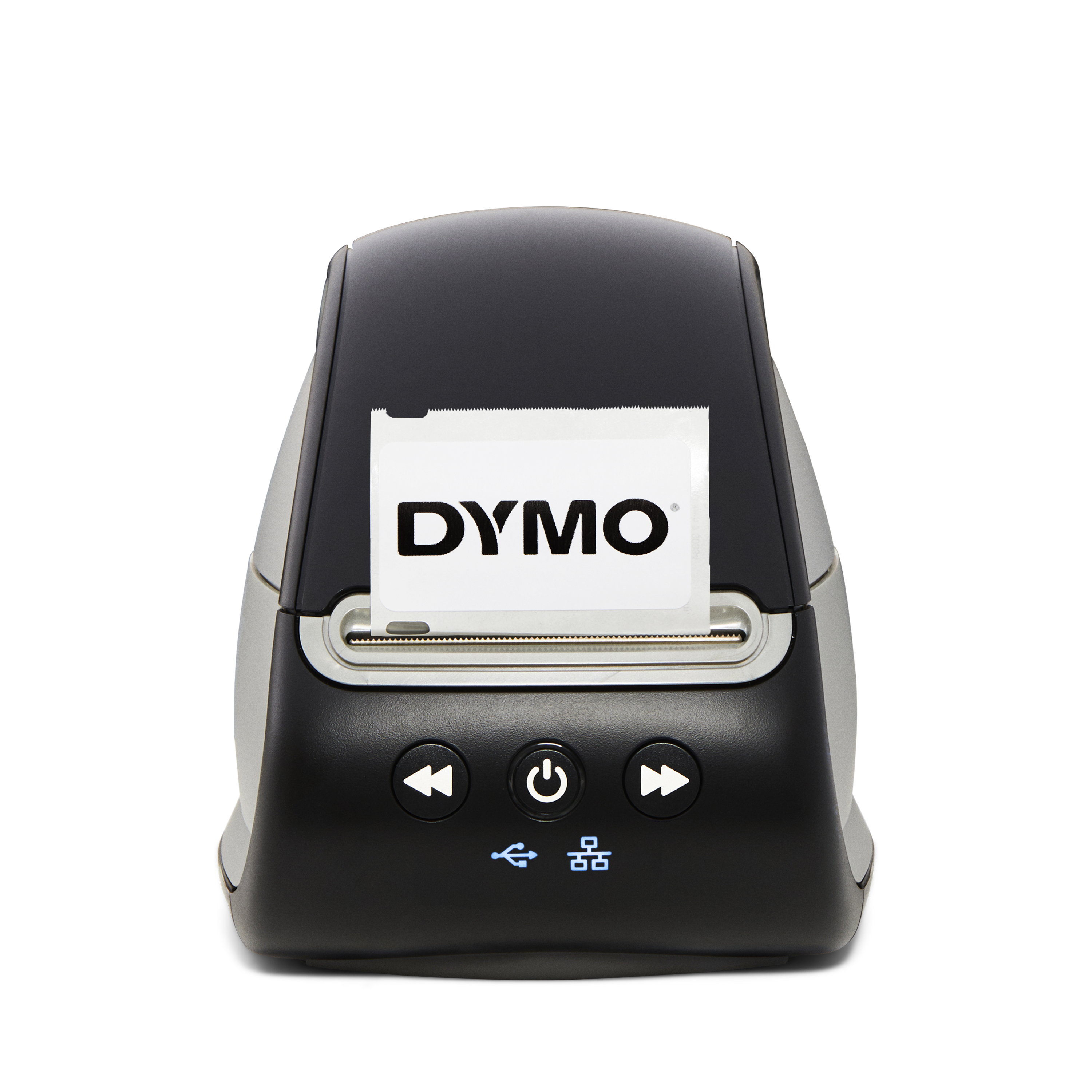 2112723 Dymo DYMO LABEL WRITER 550 TURBO Handheld Label Printer, 58 mm Max Label Width, EU