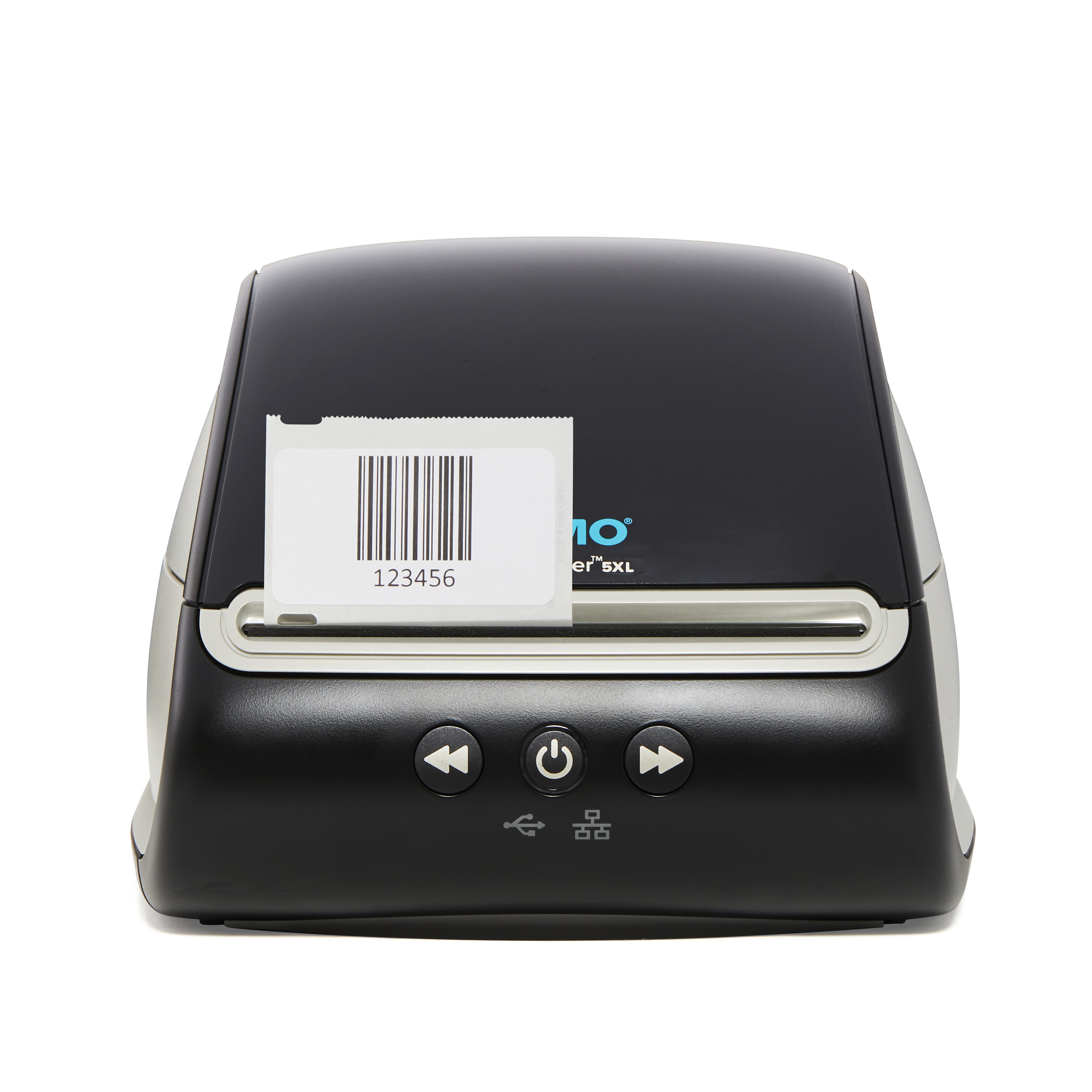 2112725 Dymo DYMO LABEL WRITER 5XL Handheld Label Printer, 106 mm Max Label Width, EU
