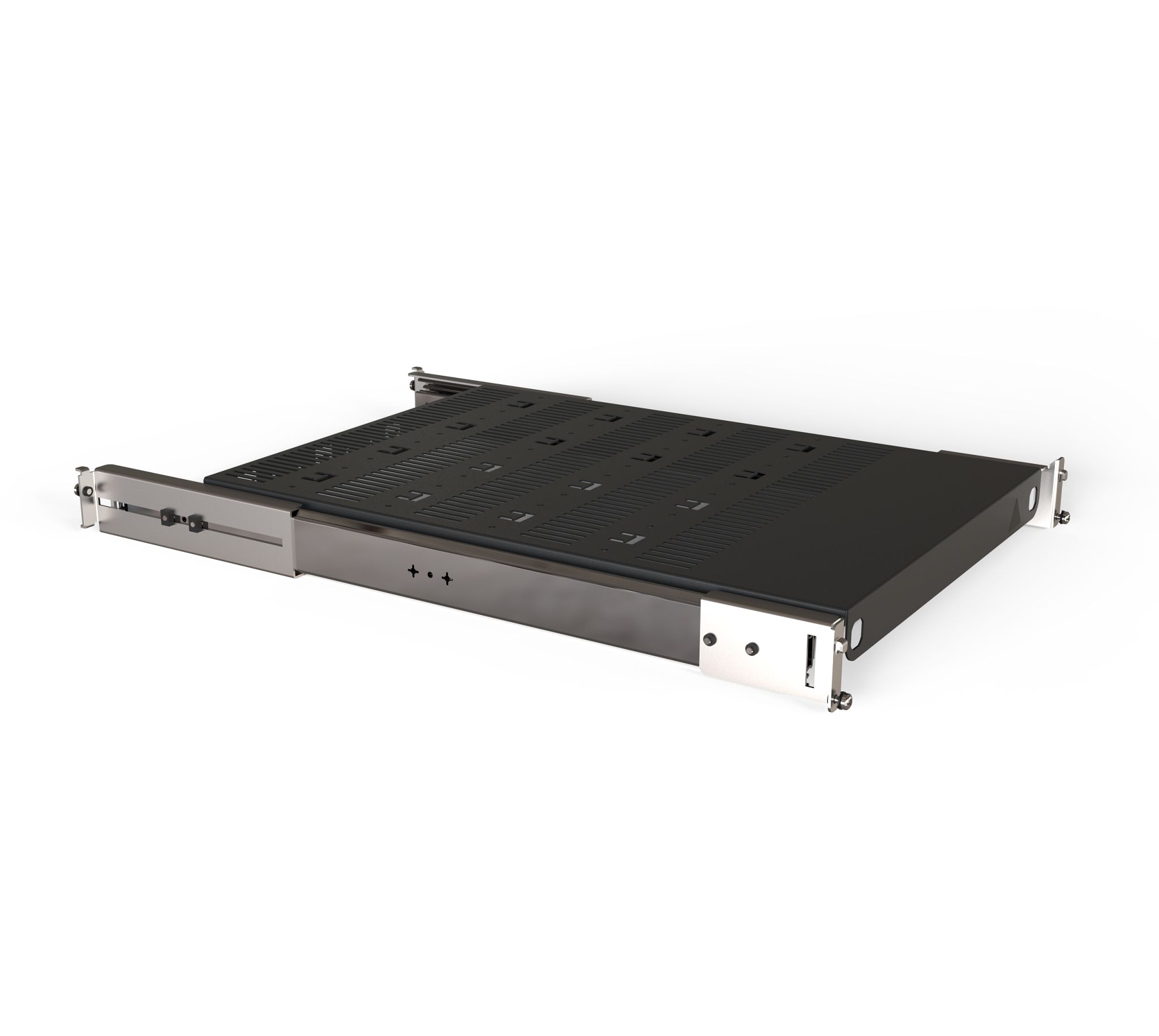 nVent SCHROFF 21130 Series Sub Rack, 700 mm Depth