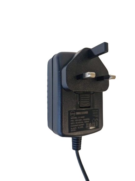 Serious Lighting Transformer 5.5 W, 240 V ac/dc, 24 V ac/dc