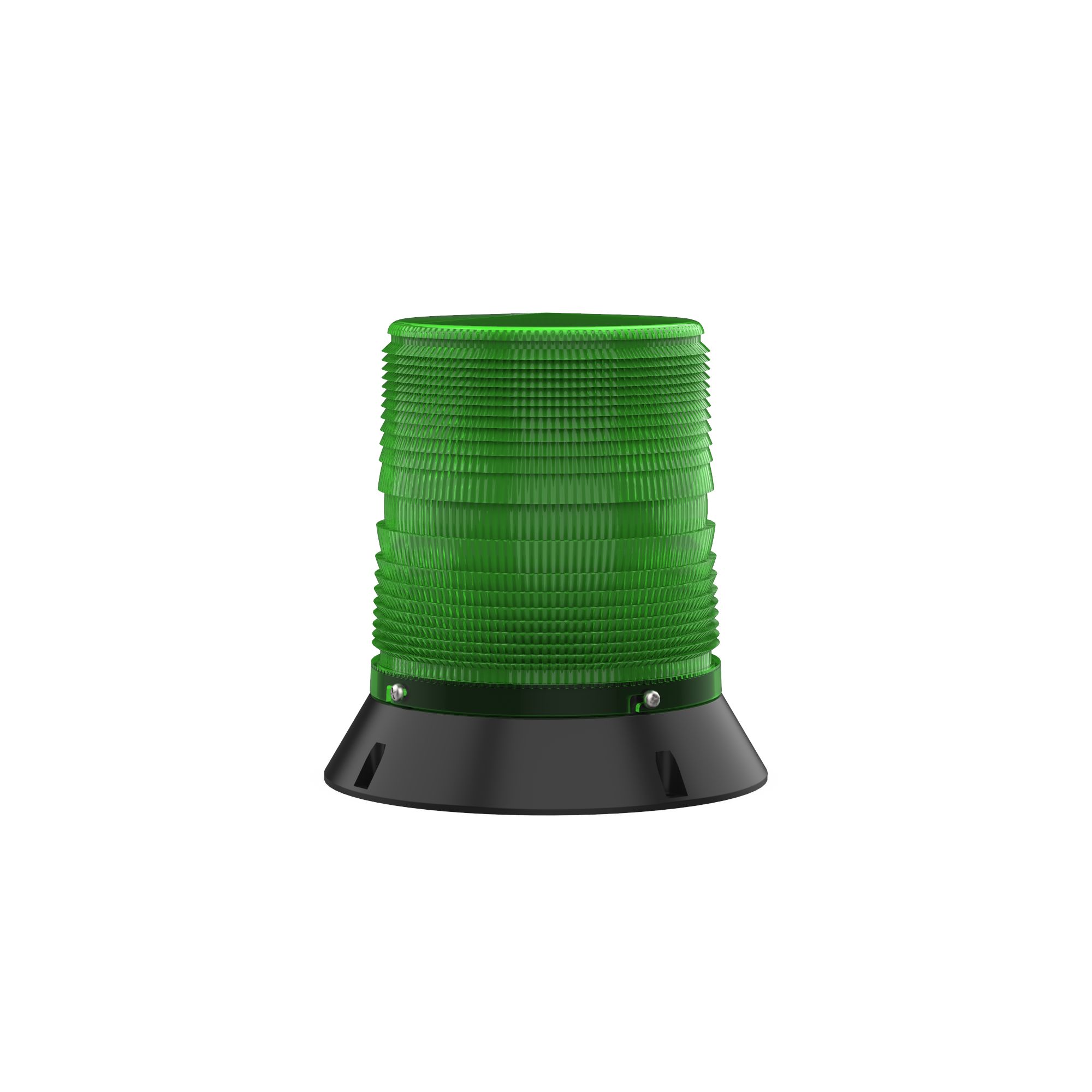 Pfannenberg PMF LED-HI Series Green Flashing Beacon 24V dc, LED Bulb Bracket, Direct, IP55